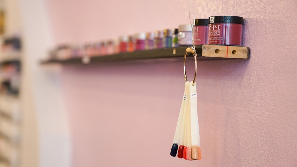 Renue For Nails nail photo 8